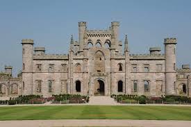 Lowther Castle and Gardens